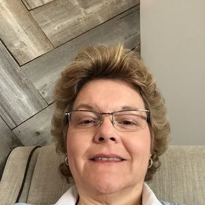 Meet your Posher, Judy